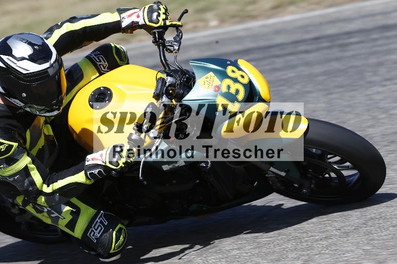 /19 06.06.2026  TZ Motorsport ADR/Gruppe gelb/138